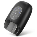 MZCNU Cordless Hand Massager Pro with Heat & Cooling – 9 Modes & 9 Intensities