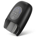 MZCNU Cordless Hand Massager Pro with Heat & Cooling — Compact Air Compression for Hand & Wrist Relief