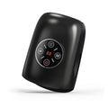 MZCNU Rechargeable Hand Massager with Heat — Compact Air Compression for Hand & Wrist Relief