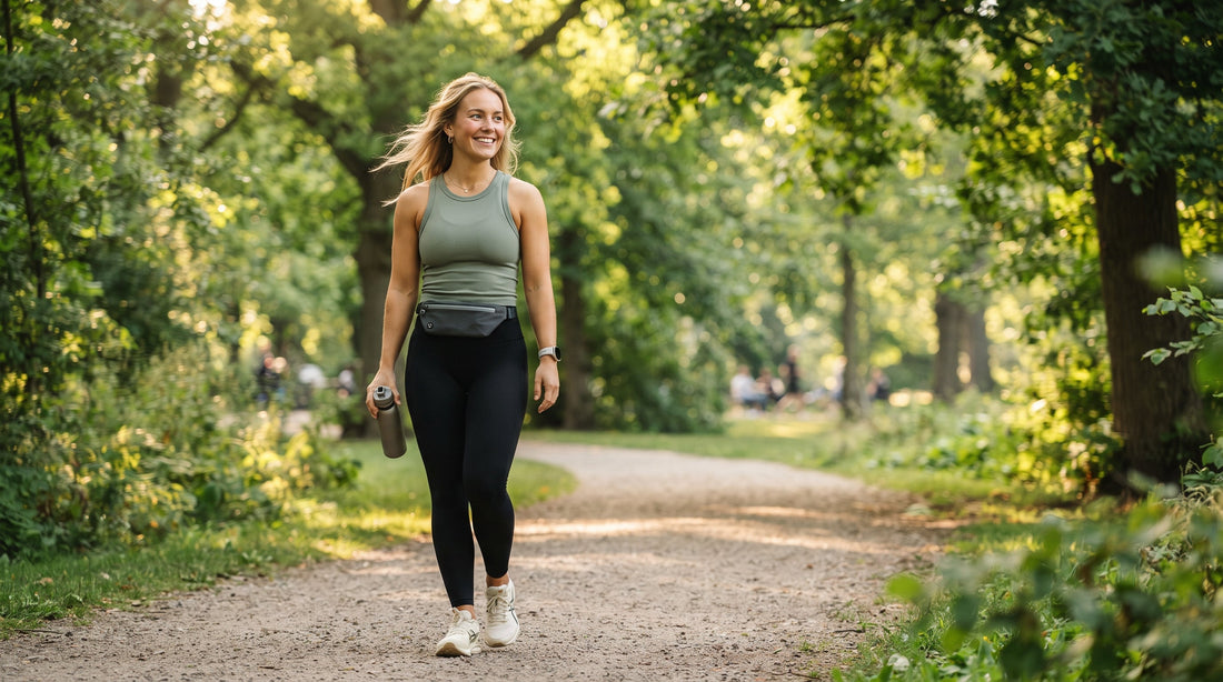 10 Daily Habits That Support Healthy Joints