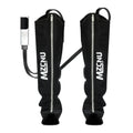 MZCNU Air 10 Leg Massager – 10-Chamber Full-Leg Compression