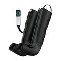 MZCNU Air Compression Leg Massager Boots — Full-Leg Comfort