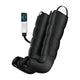 MZCNU Air Compression Leg Massager Boots — Full-Leg Comfort
