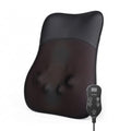 MZCNU Shiatsu Back Massager with Heat — Neck, Shoulder & Full Back Relief