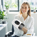 MZCNU Hand Massager Pro