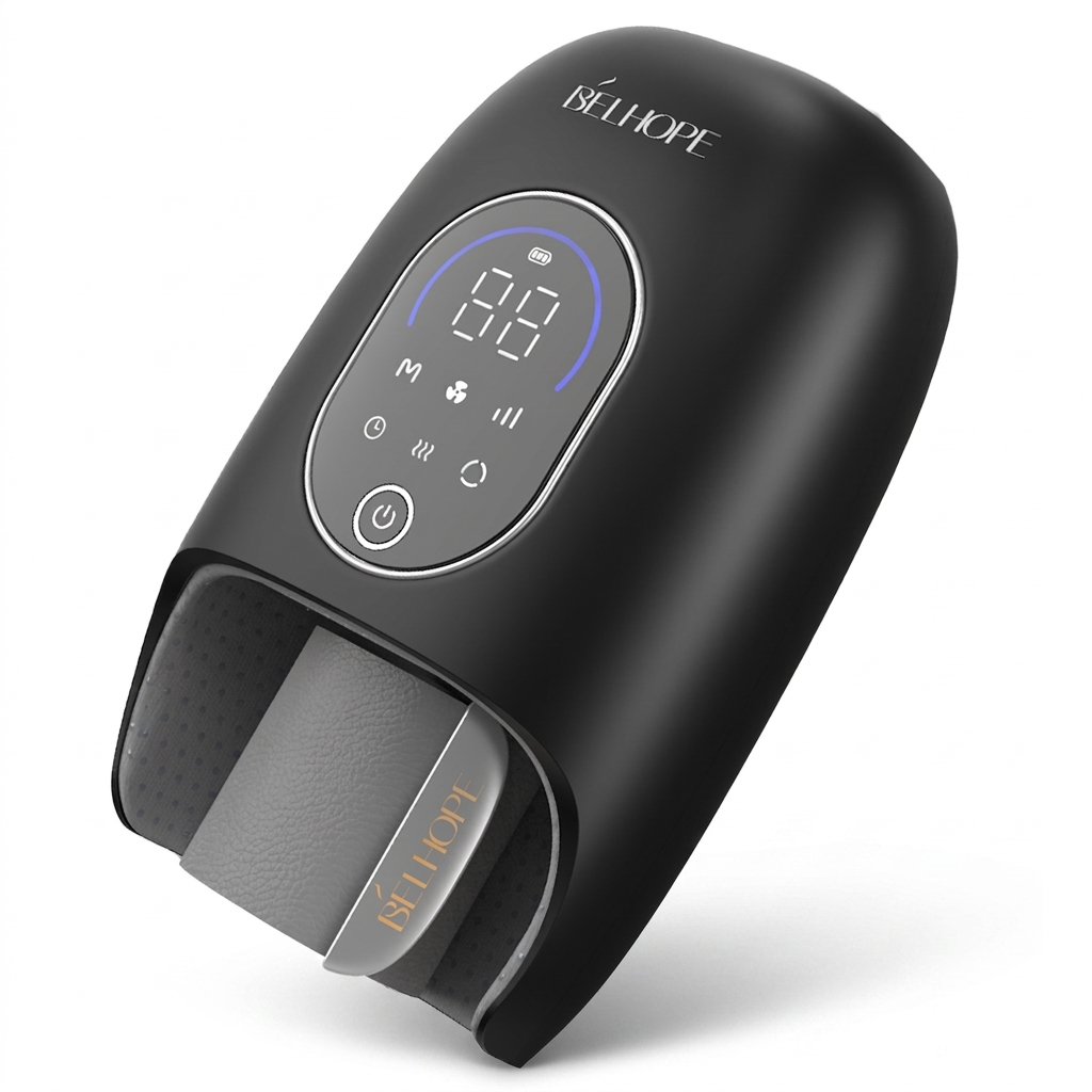 MZCNU Hand Massager Pro