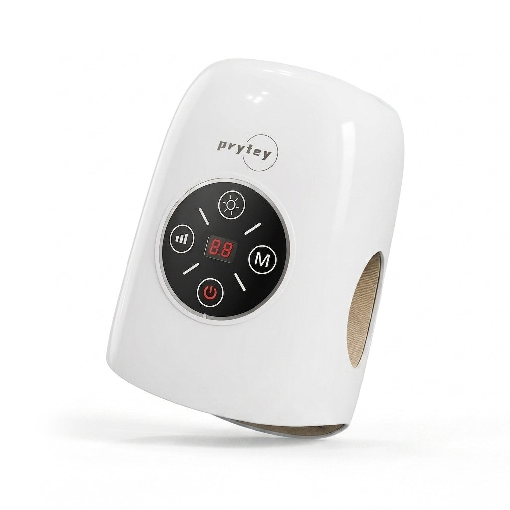 MZCNU Hand Massager