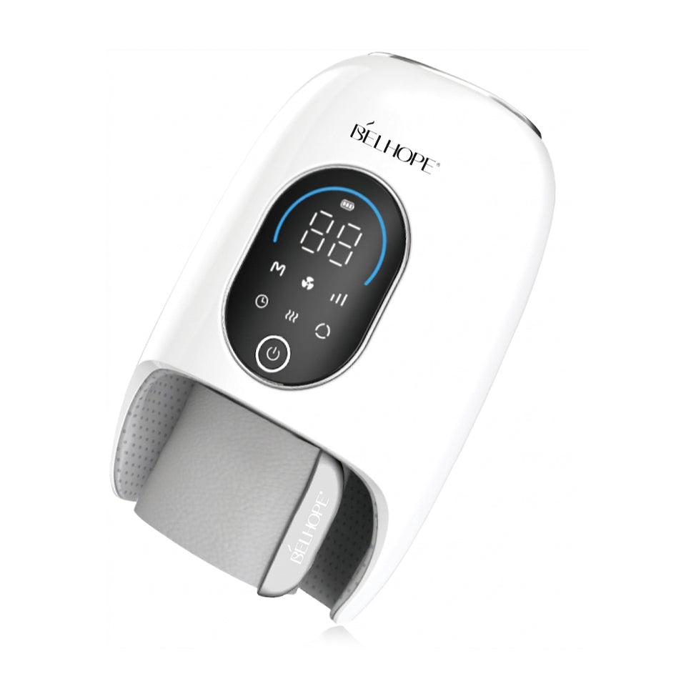 MZCNU Hand Massager Pro