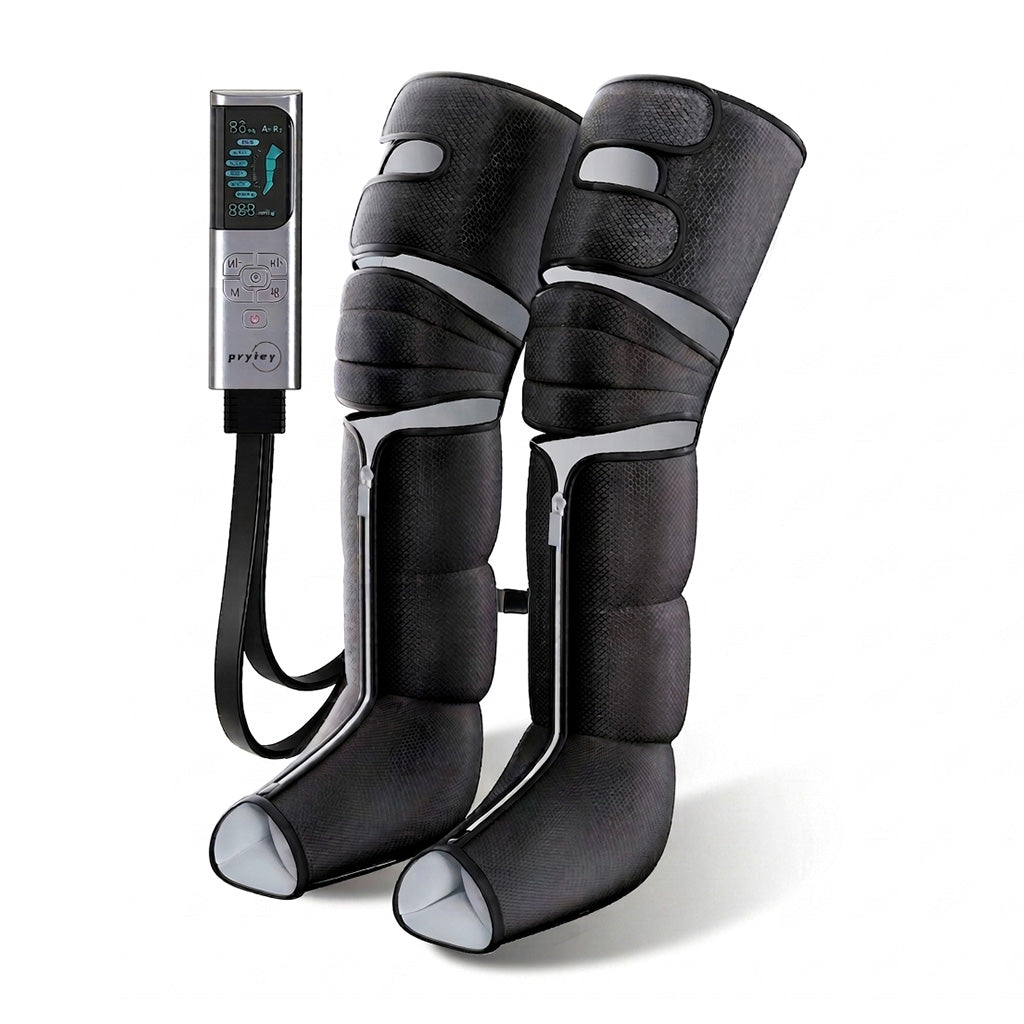 MZCNU Air 10 Leg Massager