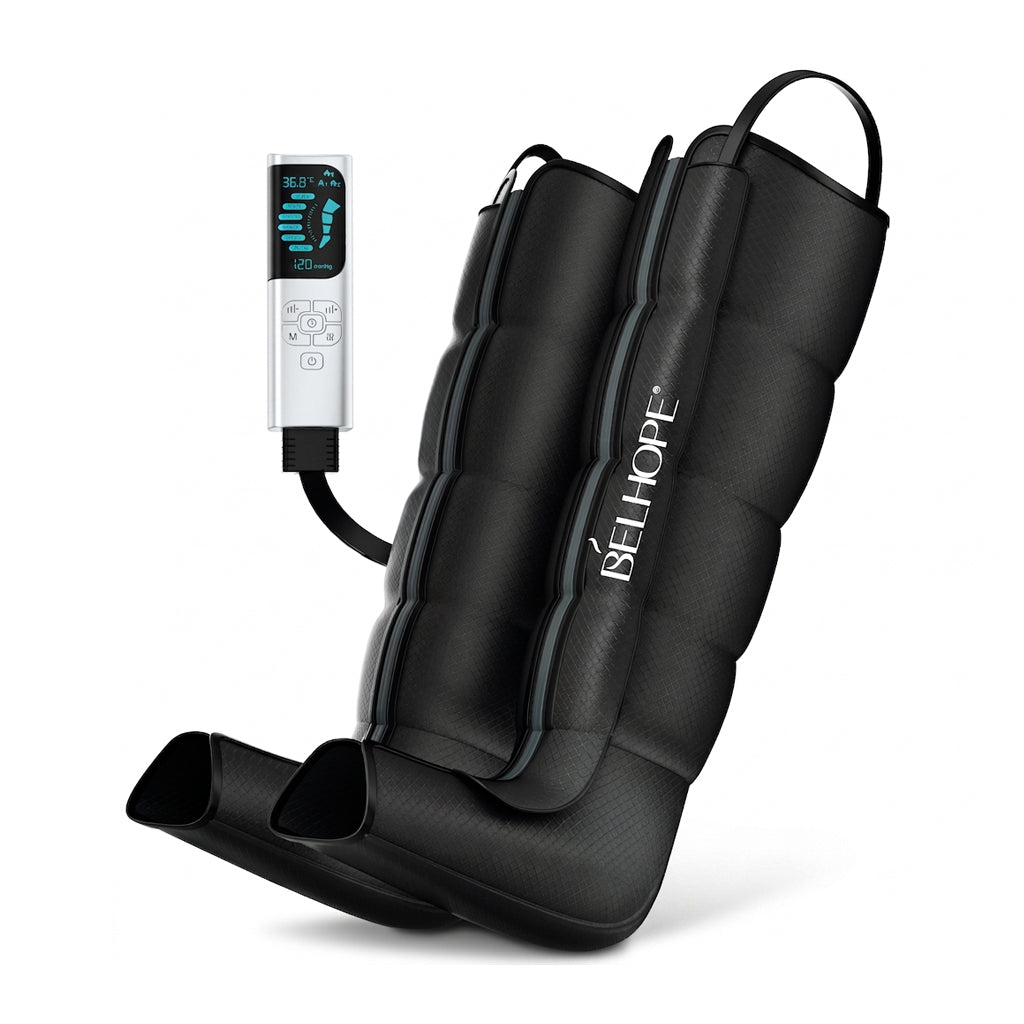 MZCNU Air 10 Leg Massager