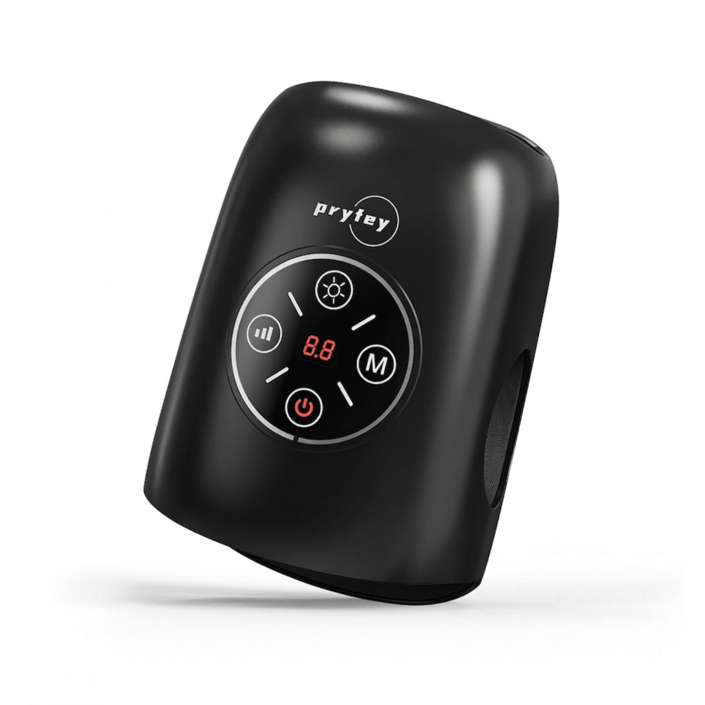 MZCNU Hand Massager