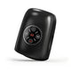MZCNU Rechargeable Hand Massager with Heat – 9 Modes & 9 Intensities