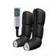MZCNU Air Compression Leg Massager Boots — Full-Leg Comfort