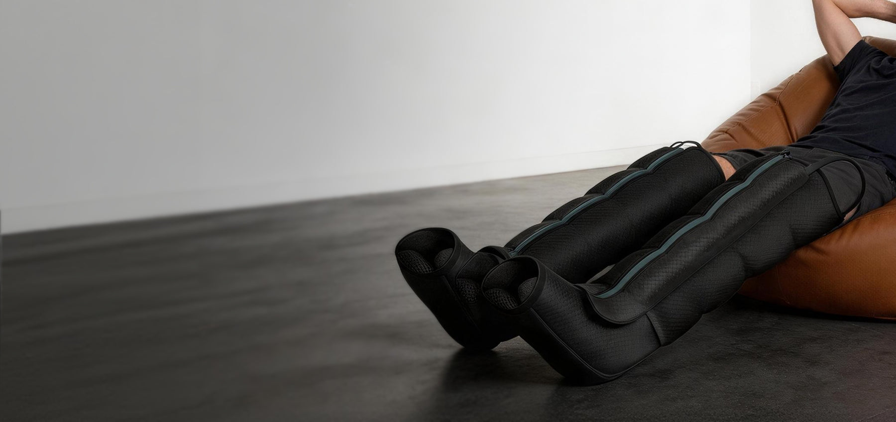 Elevate Your Recovery. 
Redefine Your Performance.