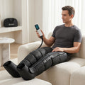 MZCNU Air 10 Leg Massager
