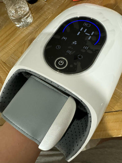 Hand Massager Pro