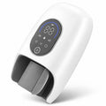 MZCNU Cordless Hand Massager Pro with Heat & Cooling – 9 Modes & 9 Intensities