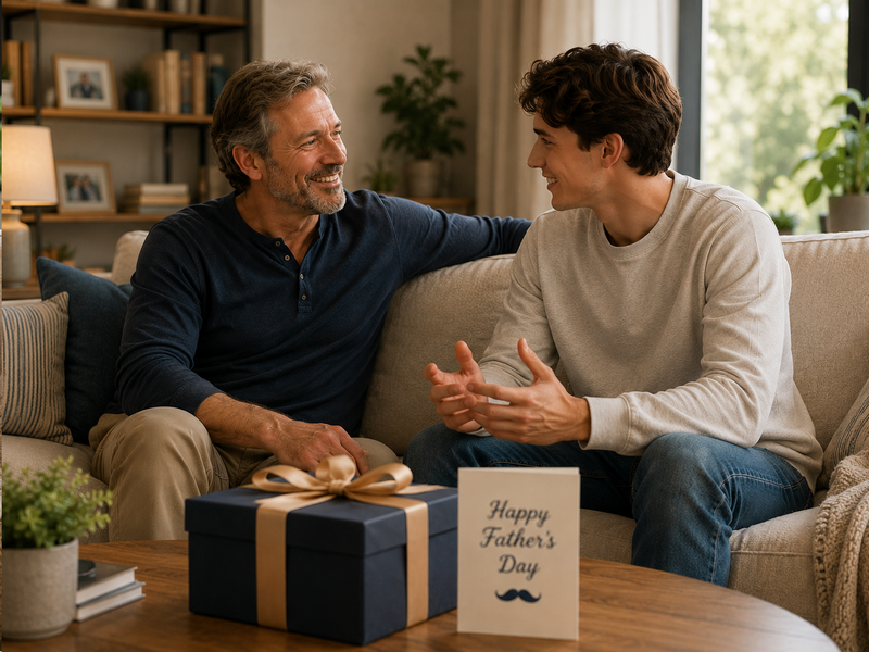 Gifts for Dad
